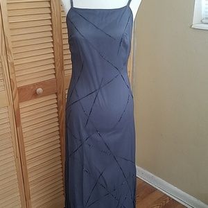 long beaded dresses